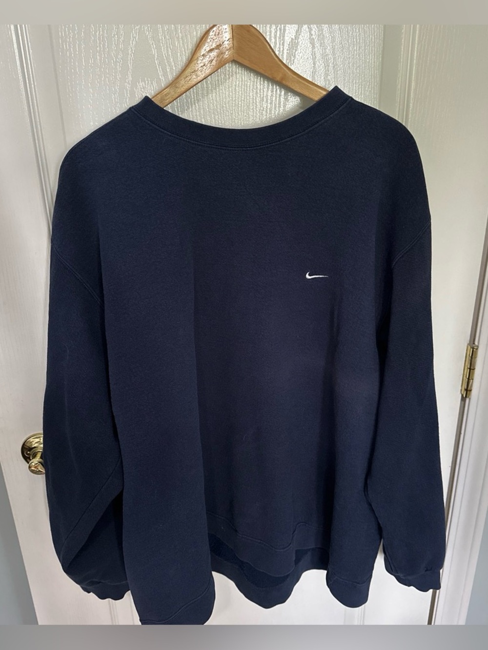 Vintage 90s Nike Crewneck